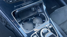 Mercedes-Benz C-Class C220d AMG Line Premium 4dr 9G-Tronic Diesel Saloon